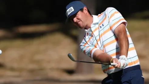 Pereira seguirá el ejemplo de Niemann