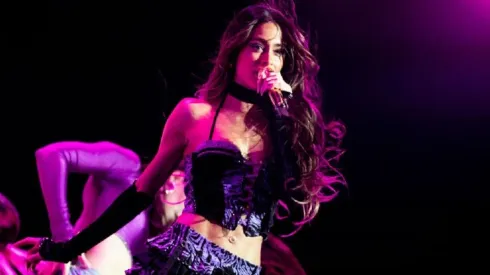 Tini Stoessel se presenta en Viña 2023