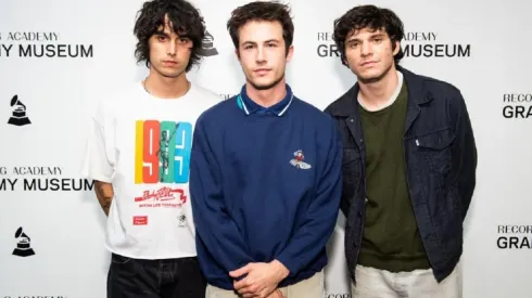 Wallows estará en Lollapalooza.
