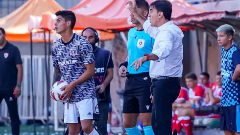 Nueve jugadores se sumaron a Colo Colo para el 2023