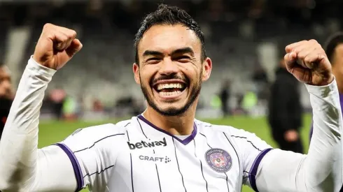 Suazo ha sido buena figura pero aún no se consolida como titular innamovible.