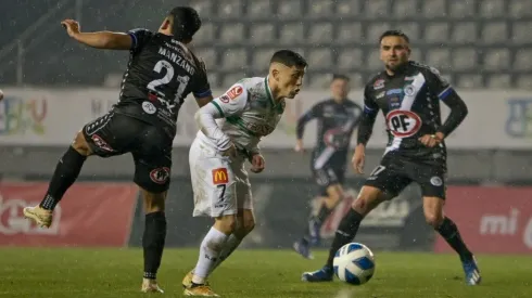 Su último cruce fue victoria para Deportes Puerto Montt por la cuenta mínima en agosto, por la fecha 23 del curso anterior del Ascenso.