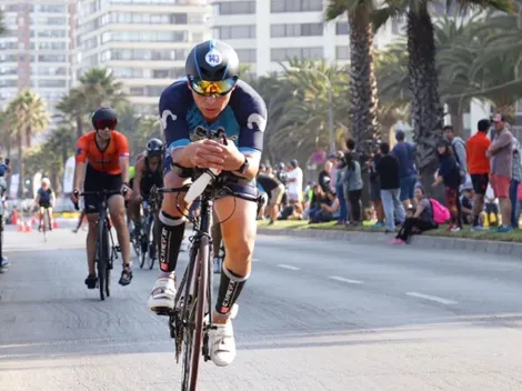 300 atletas se toman Viña del Mar como previa de Santiago 2023