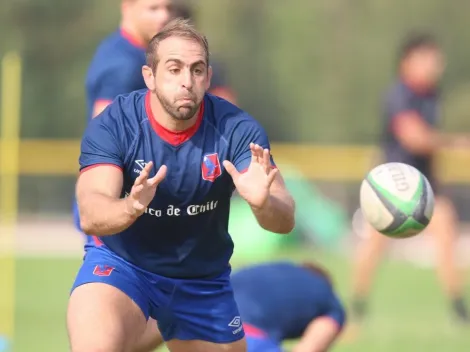 ¡Selknam se alista con todo para brillar en Super Liga Americana!