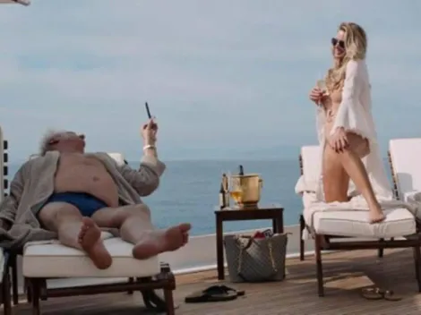 Nominada al Oscar llega el El Triángulo de la Tristeza a los cines chilenos