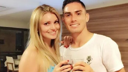 Faloon confirma su quiebre con Jean Paul Pineda.