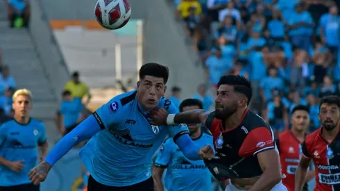 Iquique partió el 2023 con el pie derecho