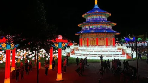 Conoce los mejores panoramas para disfrutar este fin de semana en Santiago