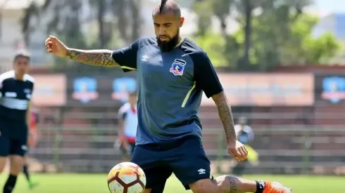 Los hinchas albos quieren de regreso al King.