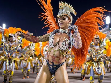 ¿Cuándo es el Carnaval de Río? Se acerca la fecha del importante evento de Brasil