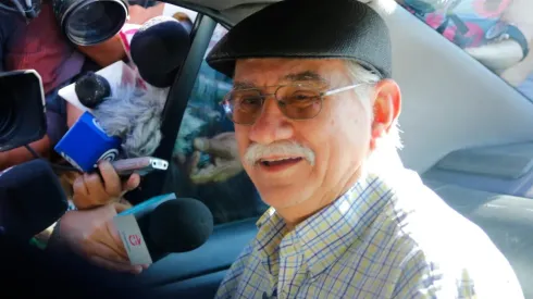 El cantante nacional falleció a los 80 años.