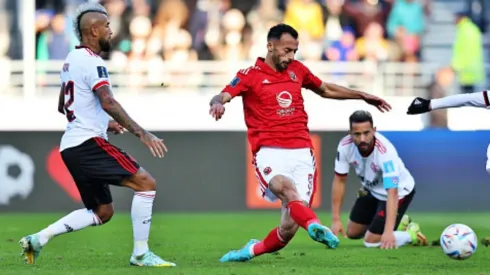 Flamengo terminó tercero en el Mundial de Clubes.