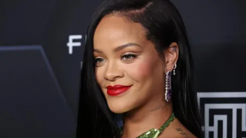Rihanna estará en el Halftime del Super Bowl.