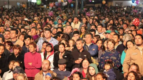 ¿Cuándo es la semana Pichilemina 2023?