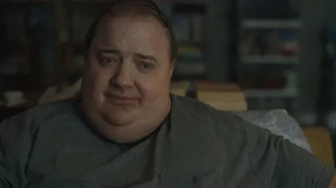 The Whale