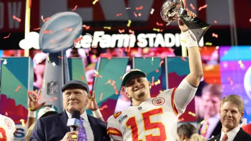 Chiefs gana el Super Bowl con un tremendo Patrick Mahomes (15)