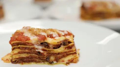 Conoce los detalles de la preparación paso a paso.