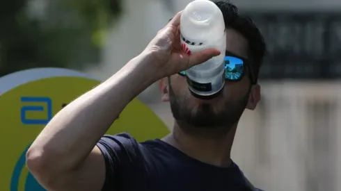 ¿Sigue la ola de calor?