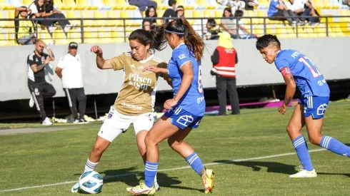Milad explica por qué se retrasaron las bases del torneo fem
