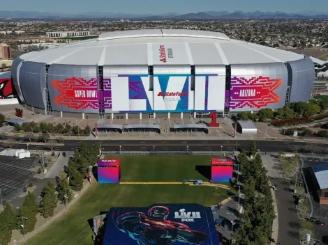 ¿Dónde se juega el Super Bowl LVII? Esto costaba una entrada