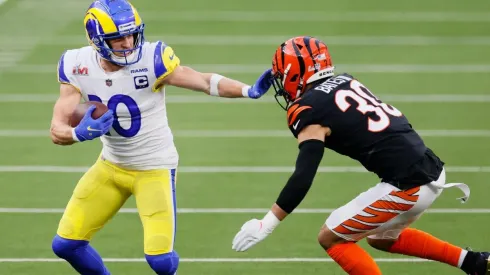 ¿Quién es el actual campeón de la NFL? Detalles del Super Bowl LVI.