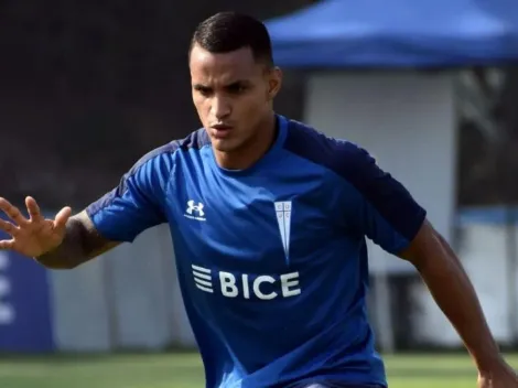 Tito Puccetti analiza el juego de Brayan Rovira