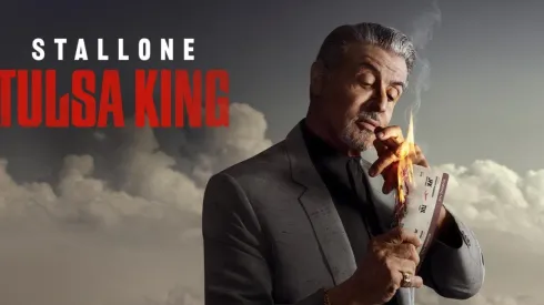 ¿Dónde ver Tulsa King con Sylvester Stallone?