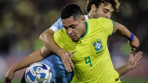 Brasil ganó el Sudamericano Sub 20 de Colombia
