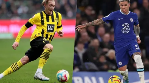 Dortmund recibe en el Signal Iduna Park a los "Blues" por la ida de octavos.