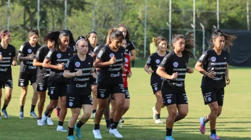 Los problemas que enfrenta la Roja por ciclón en Nueva Zelanda
