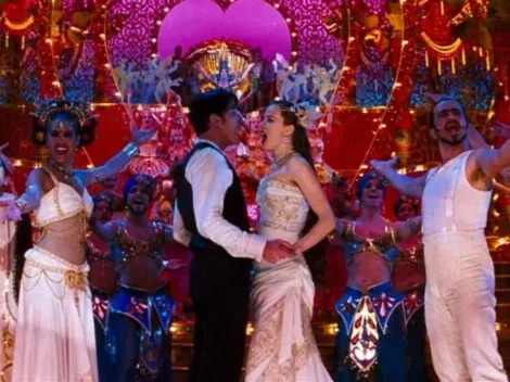 Tres películas que puedes ver en Star+ el Día de los Enamorados