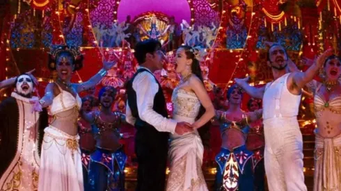 Tres películas que puedes ver en Star+ el Día de los Enamorados