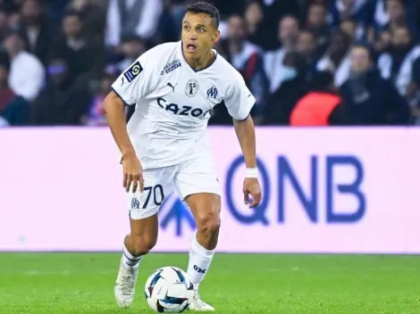 Thierry Henry elogia al soberbio Alexis Sánchez