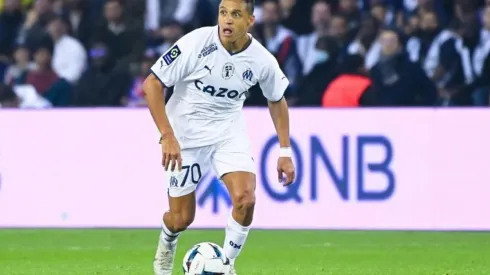 Thierry Henry destaca la carrera futbolística de Alexis