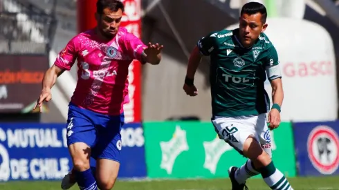 Wanderers estuvo en Primera División por última vez en el 2021.