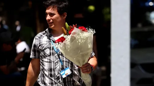 Día de San Valentín