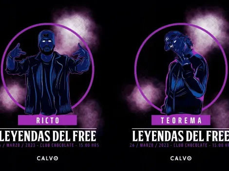 Leyendas del Free regresa con una épica "Edición Deluxe" en marzo