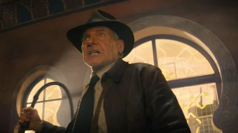 ¿Cuándo se estrena Indiana Jones y El dial del destino?