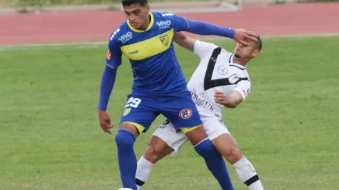 Barnechea y Morning hacen su estreno en el Ascenso 2023.