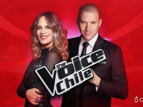 Confirman nuevo cantante como coach para The Voice