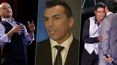 Entre deportistas y polémicas: El Festival de Viña del Mar también se alimenta de fútbol, triatlón, pifias y más. Esto y más en FestiGol, el Podcast de RedGol.