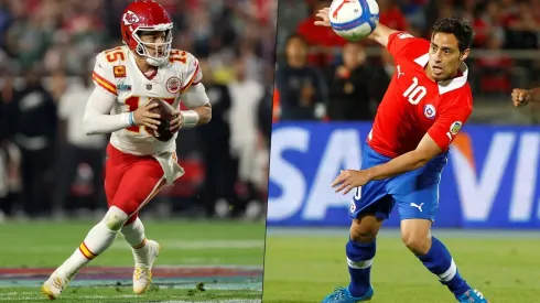 "El mariscal de campo, o quarterback, marca mucha diferencia".