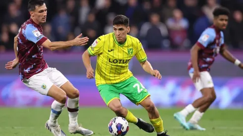 El Norwich está en el 10° lugar de la Championship.