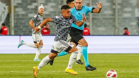 Thompson sufrió un golpe que tiene preocupados a los hinchas