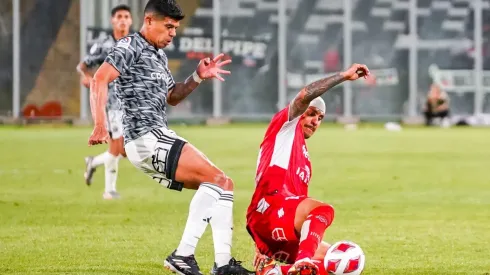 El Cacique comenzó ganando en el Monumental.