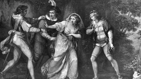 ¿Cuál es el origen de San Valentín?