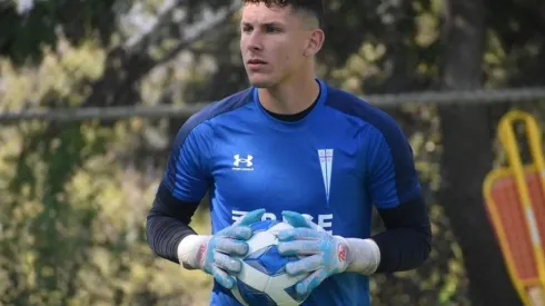 Tati Buljubasich explica partida de Martín Ballesteros de la Católica a Colo Colo.