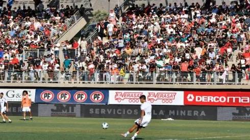 El Sernac quiere garantías para los hinchas del fútbol chileno.