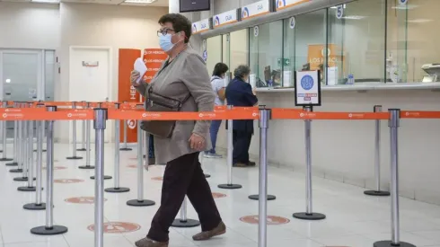 Pagos Bono Marzo (2022)