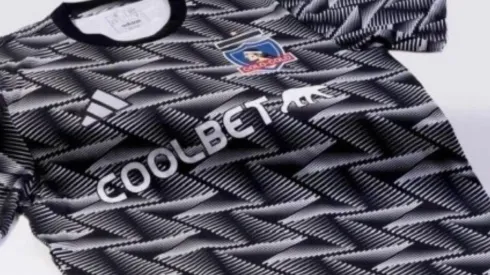 Los albos han jugado todo el 2023 con la "cuarta equipación" presentada en la Supercopa.